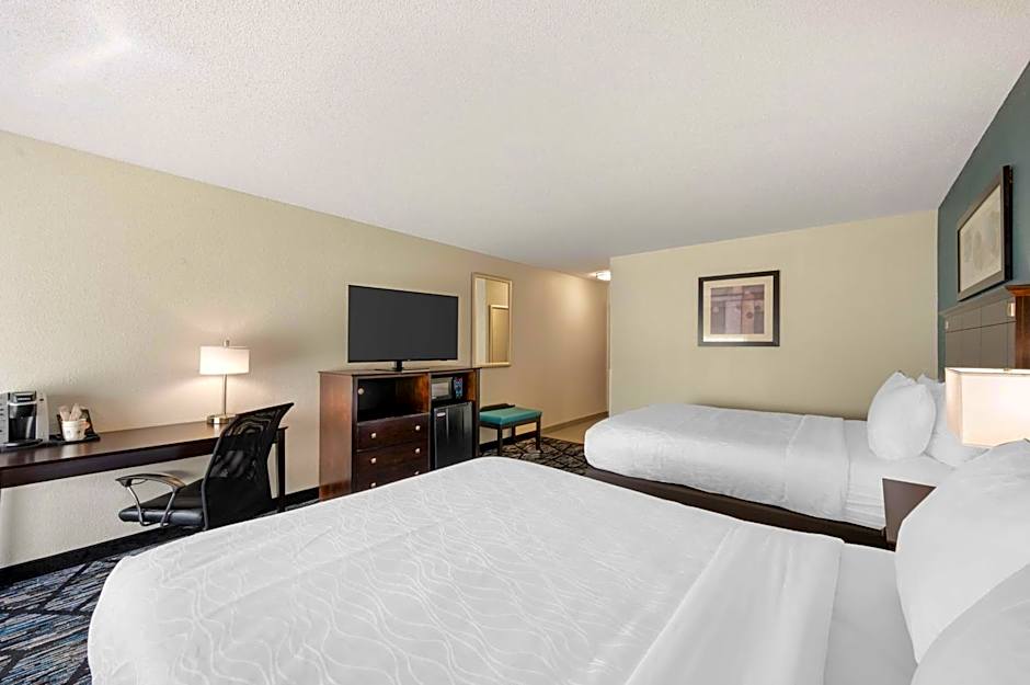 Best Western Plus Anderson