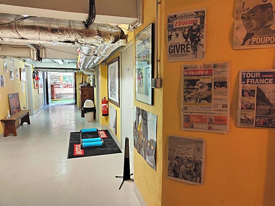 Sport'Hotel-Aparthotel de Milan