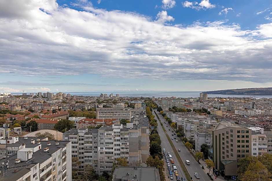 Hotel Campus 90 - Free Parking