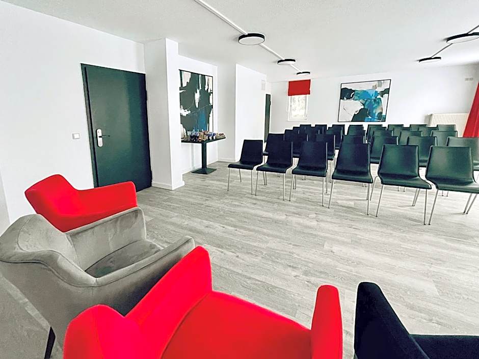 City Hotel Hoyerswerda