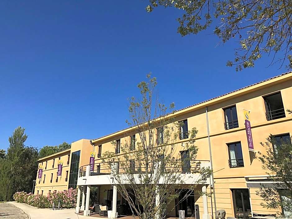 Hotel Suite-Home Aix en Provence Sud - Bouc Bel Air