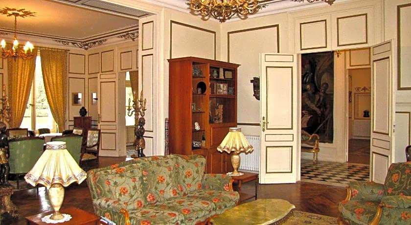 Château les Vallées