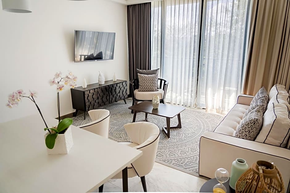 Serenity Hotel Boutique