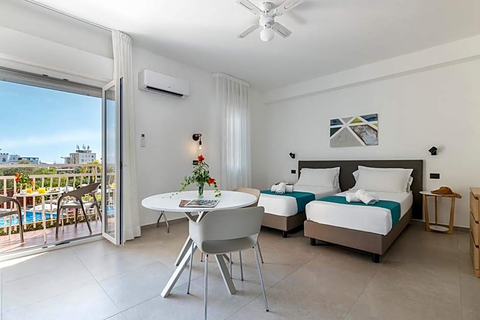 Residence Villa Giardini