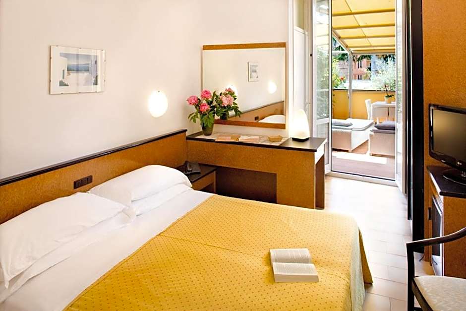Hotel Lamberti