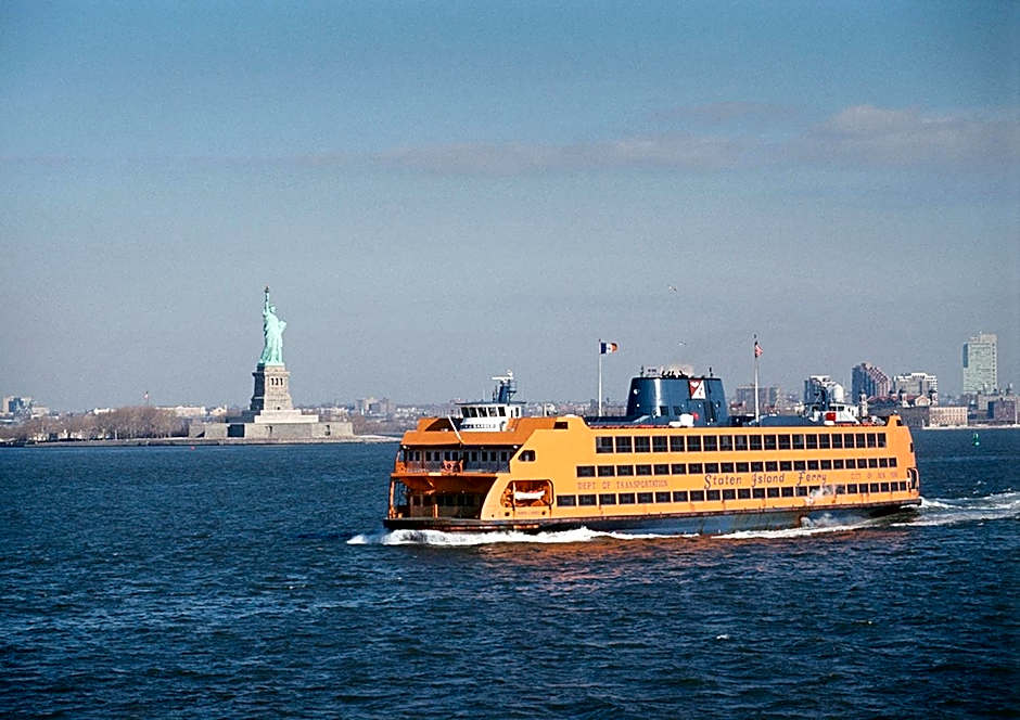 voco Times Square South New York by IHG