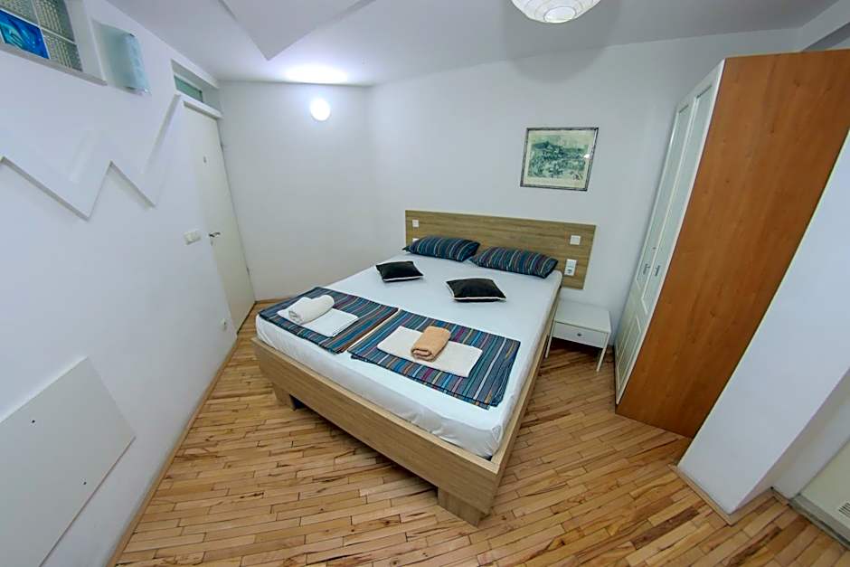 Hotel Hayat