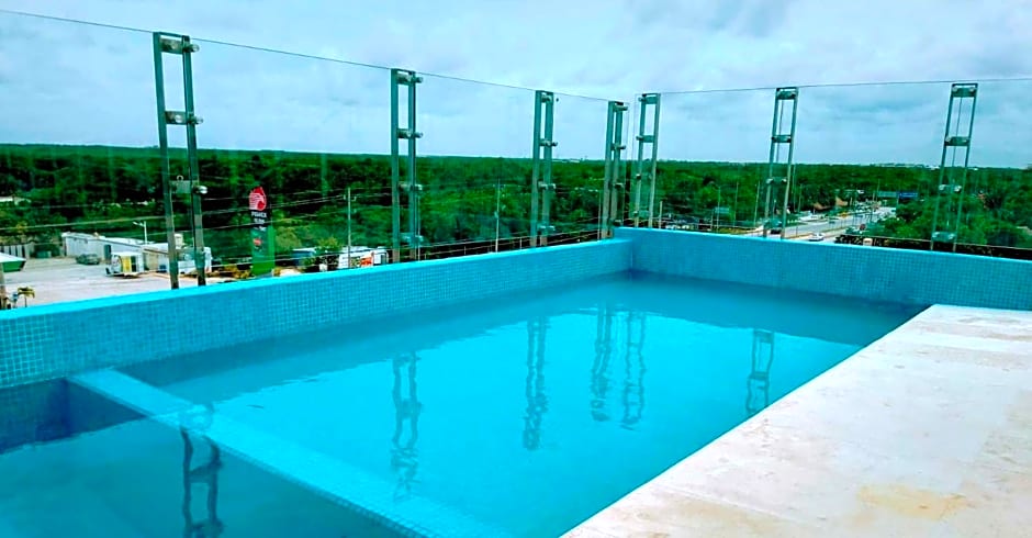 Siente Tulum