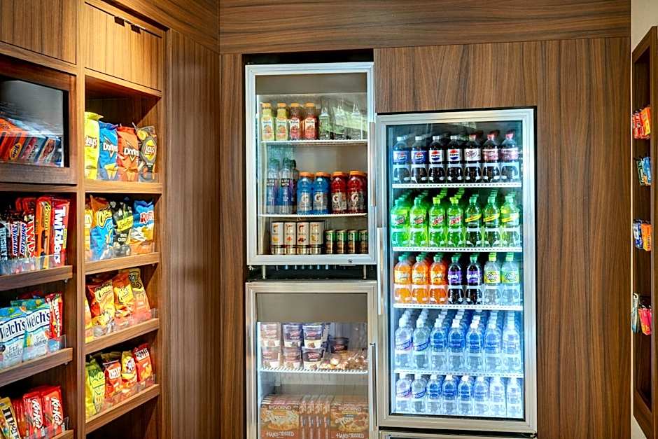 Fairfield Inn & Suites by Marriott Cincinnati Uptown/University Area