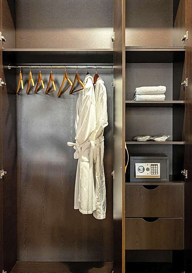 National by Stellar Hotels, Yerevan