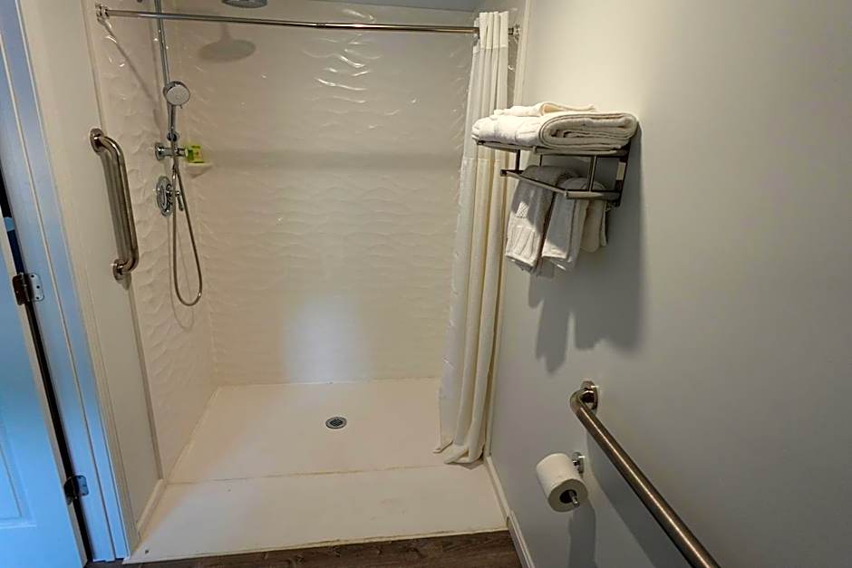 Blue Beach Motel Providence North Kingstown