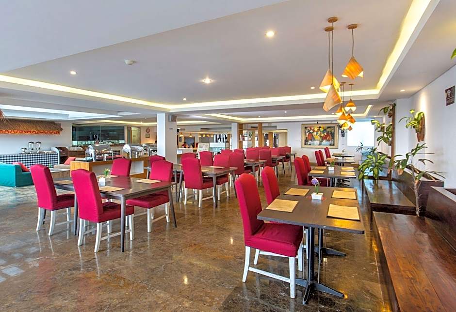 The Alea Hotel Seminyak