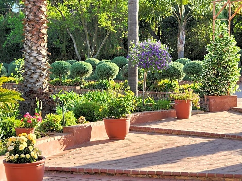 Villa Sardinia Guest House