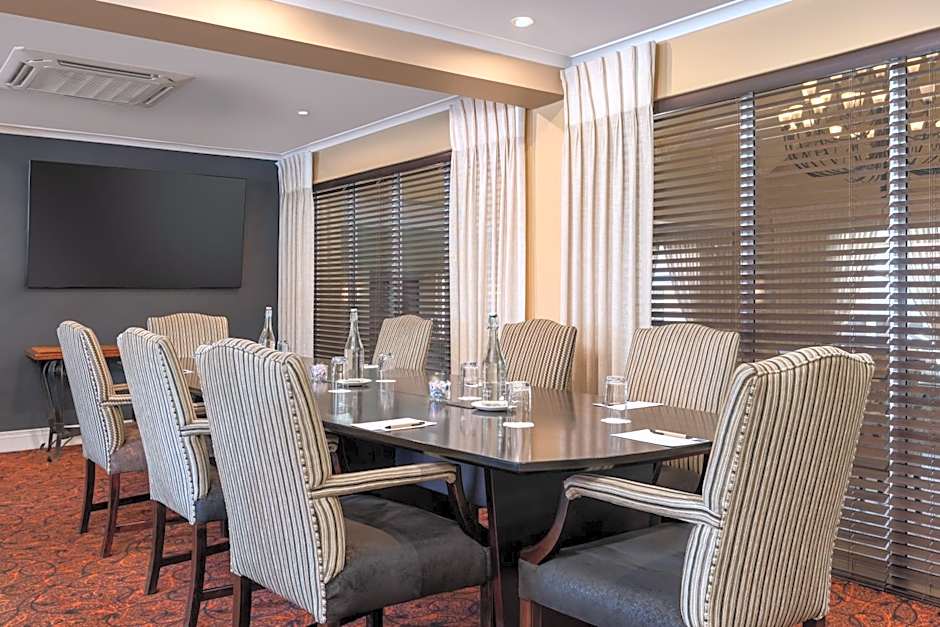 Protea Hotel by Marriott Nelspruit