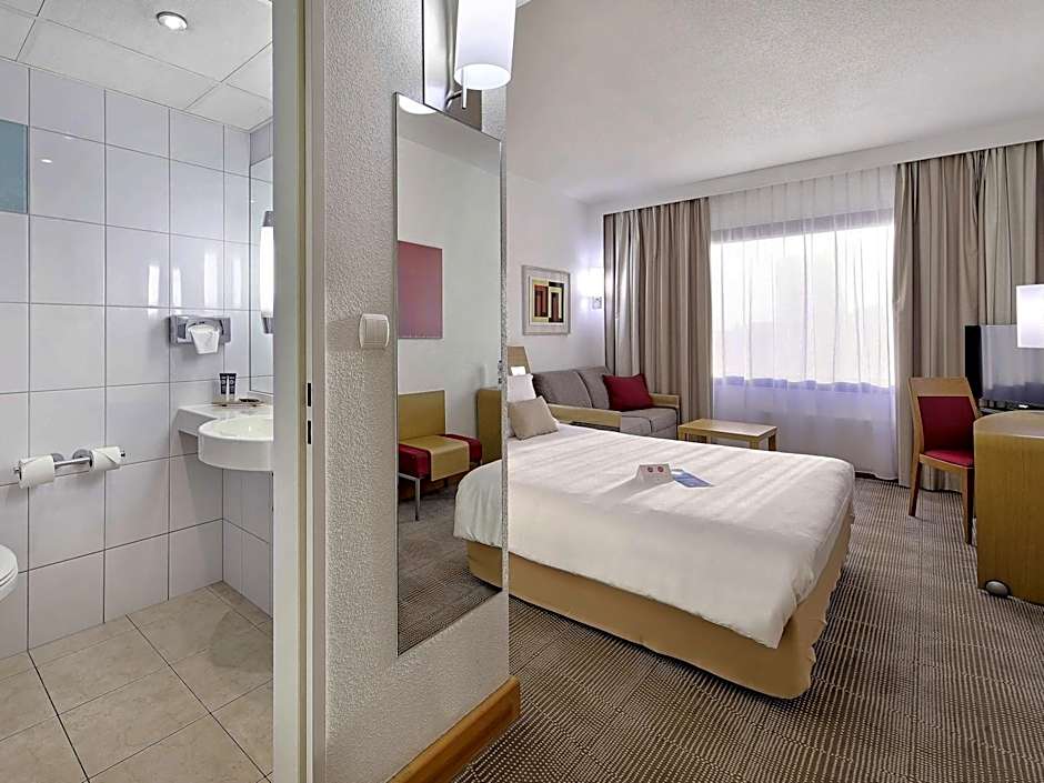 Novotel Katowice Centrum