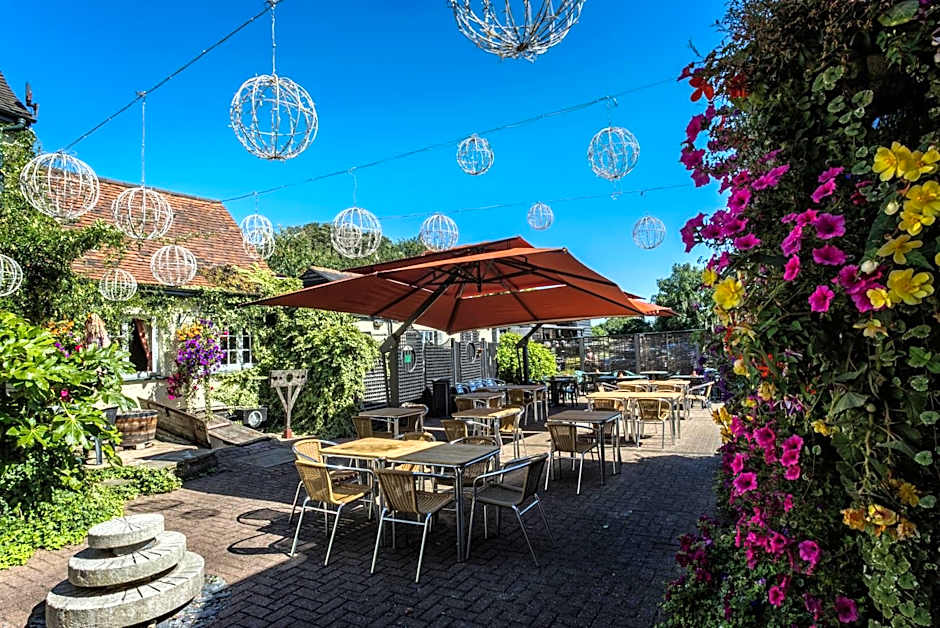 The Bell Inn Hotel