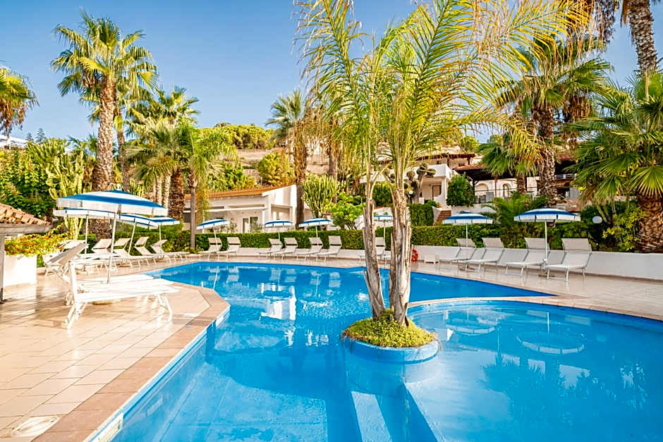 Villaggio Baia D'Ercole