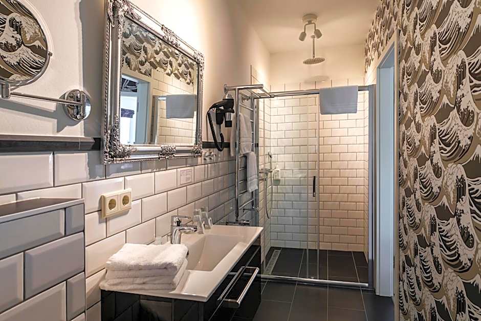 Hotel & Restaurant Villa Ulmenhof