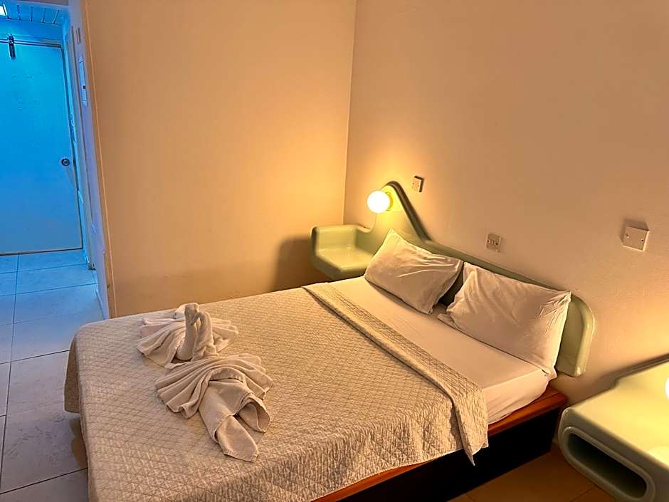 San Remo Hotel