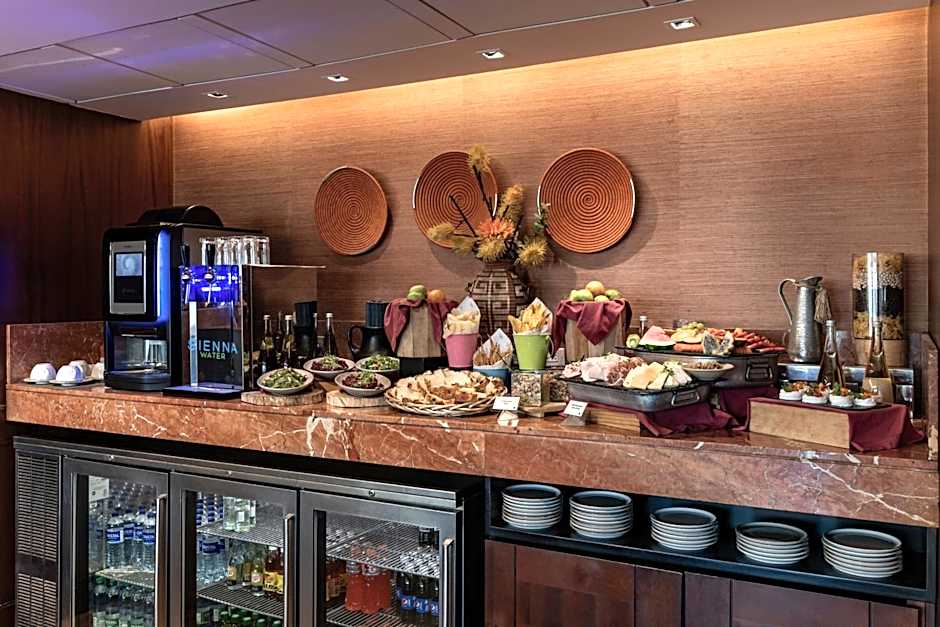 JW Marriott Hotel Bogota