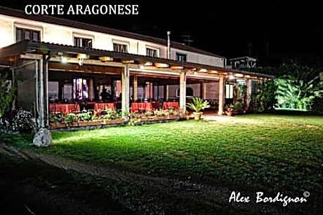 Corte Aragonese