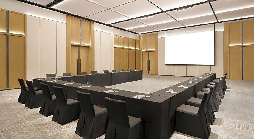 Courtyard by Marriott Sejong