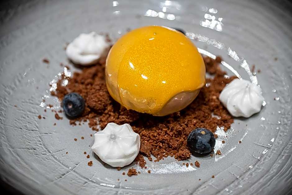 Hotel zum grünen Tor