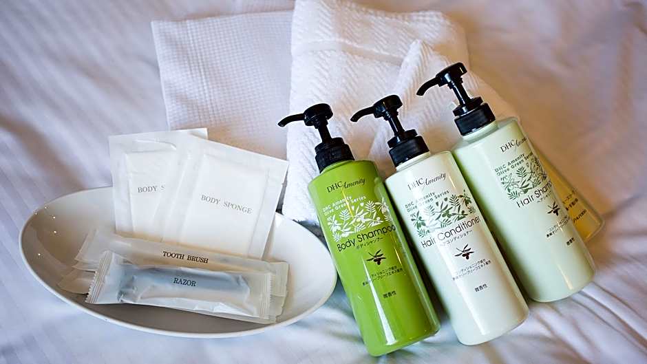 Hotel Areaone Chitose