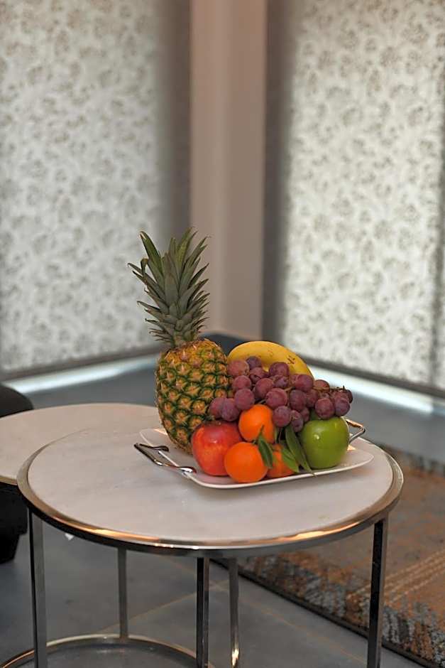 Brazilia Suites Hotel