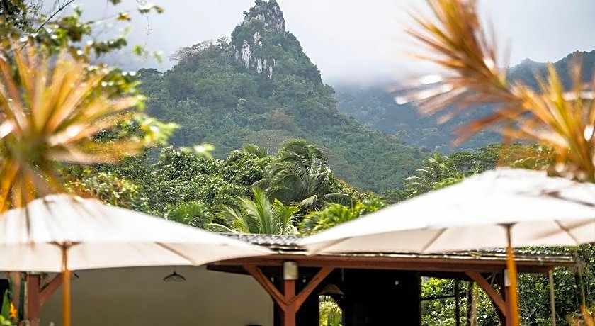 Village Temanoha