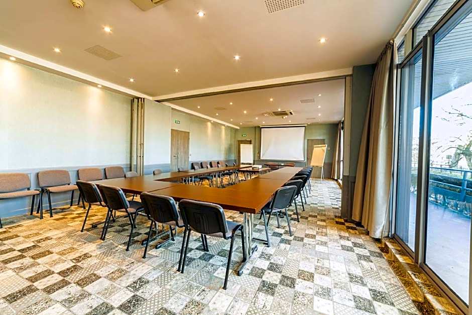 Best Western Plus Evreux Palais Des Congrès