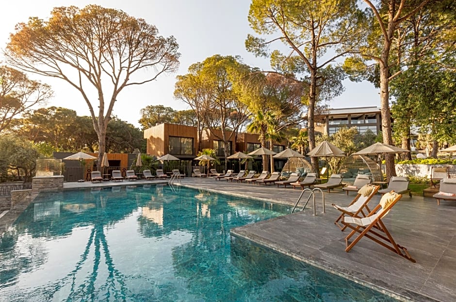 Unique Life Style Hotel