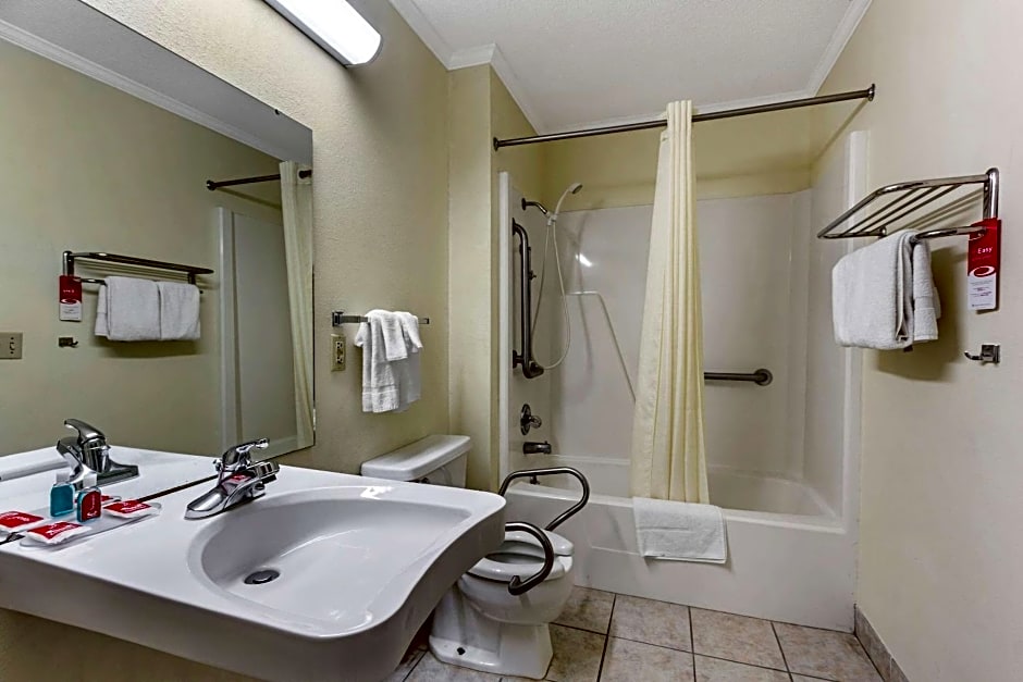 Econo Lodge Saint George