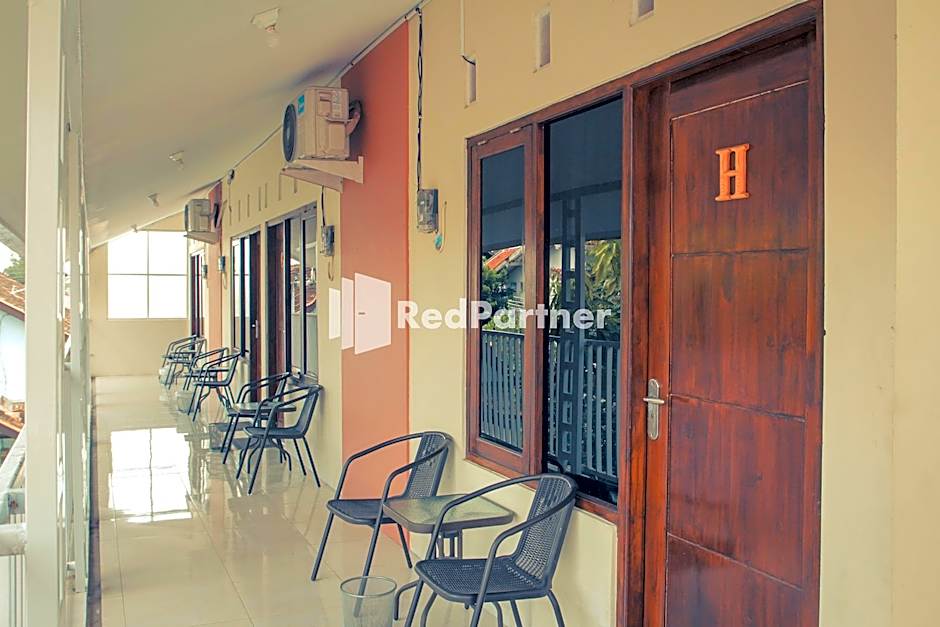 Teratai Guest House by OYO Rooms – Yogyakarta, MN
