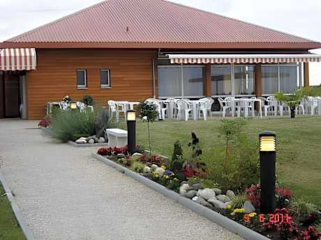 Pressoir Hotel