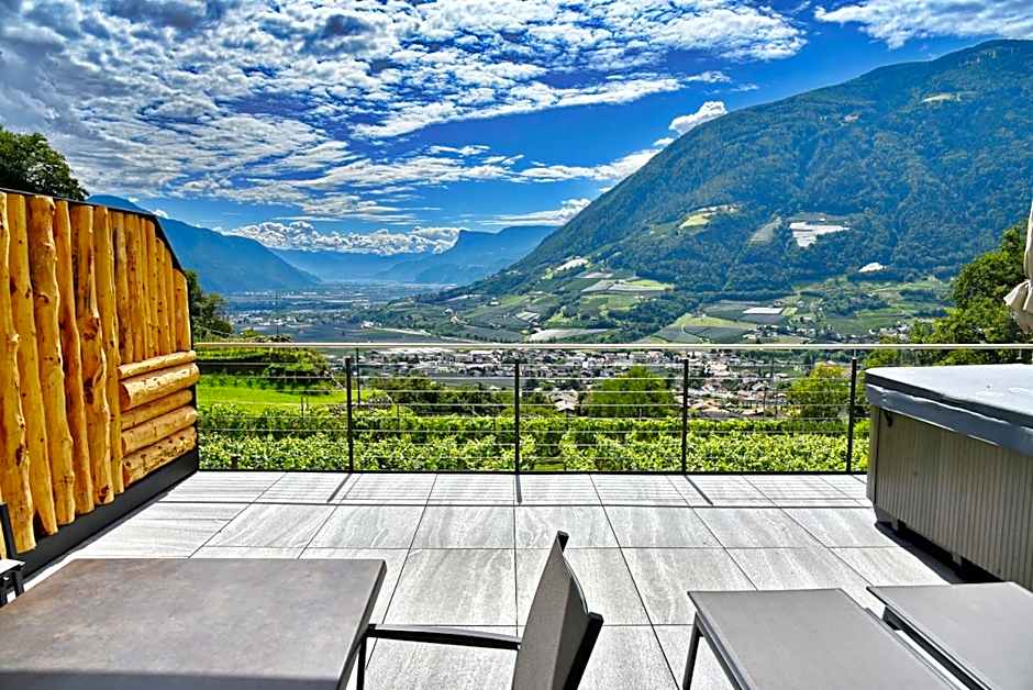 Residence Blumenthalerhof