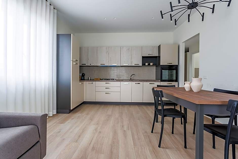 Residenze Vesuviane - Pompei