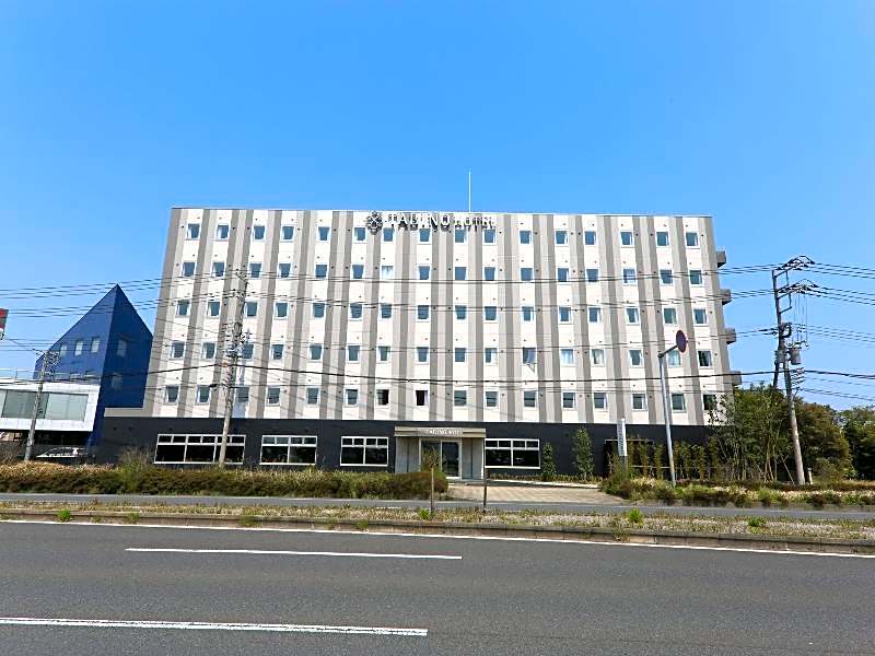Tabino Hotel Kashima