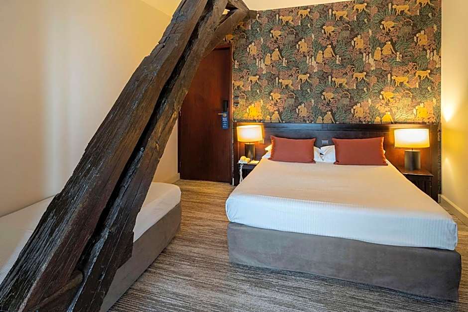 Best Western De Diane