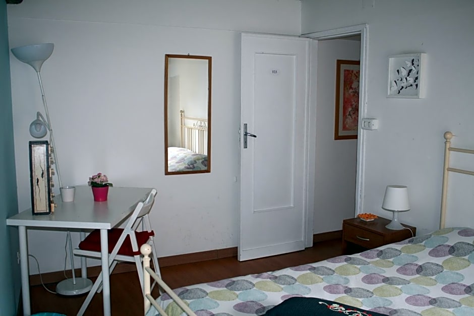 Casa Nipitella