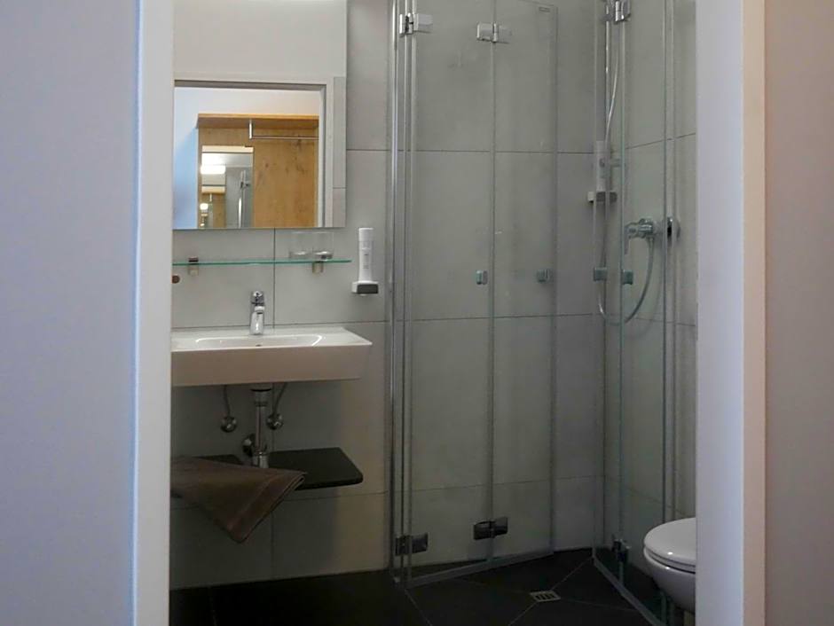 Hotel Linde-Sinohaus