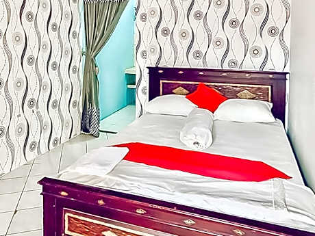 Homestay Levida Mitra RedDoorz