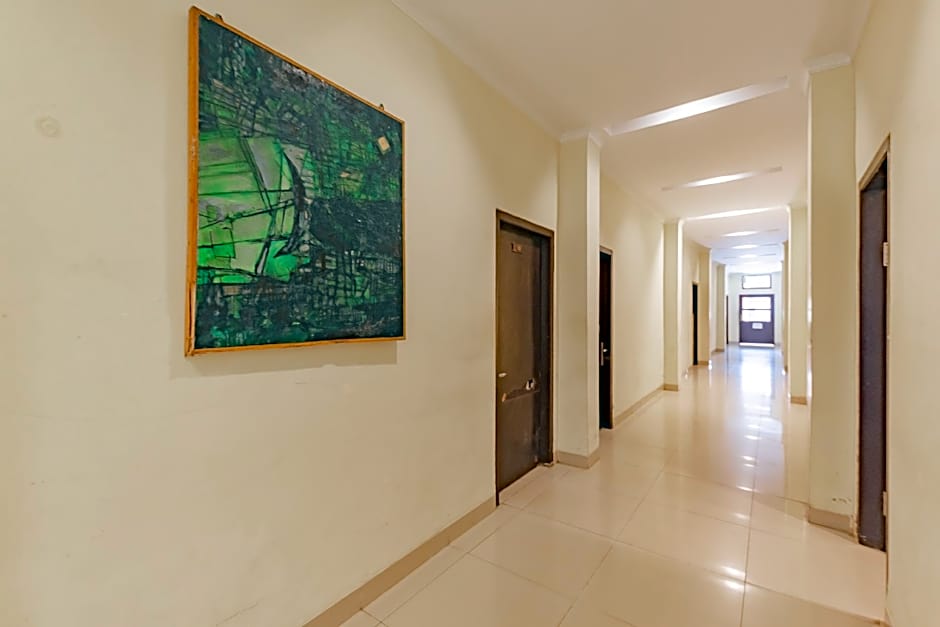 RedDoorz @ Hotel Kridawisata Lampung