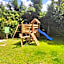 Apartment Haus Pflingsteck nahe Europa Park Rulantica