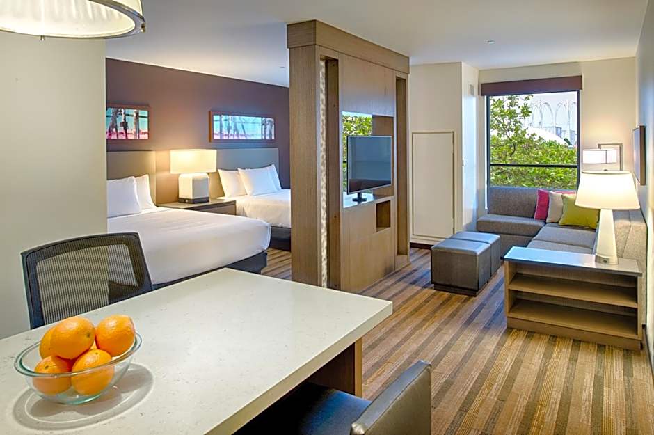 Hyatt House Seattle Downtown