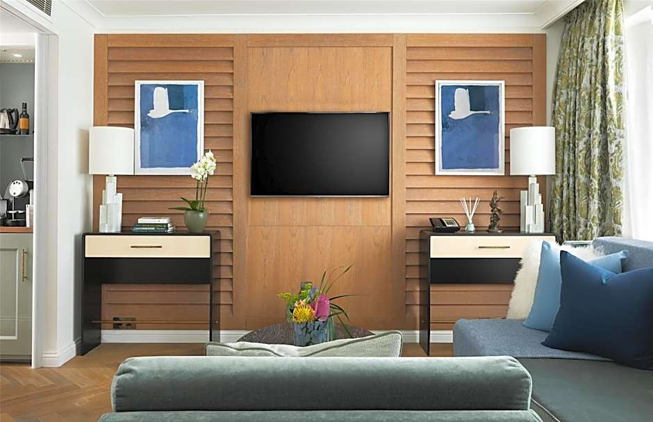 Conrad By Hilton Dublin