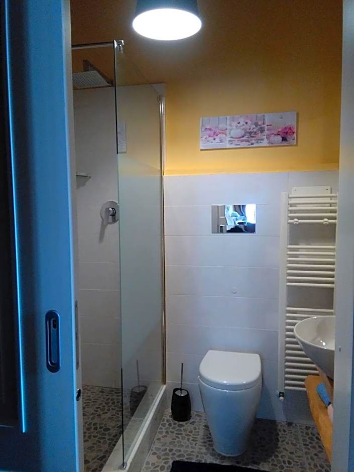 B&B CountryHouseAnna