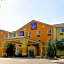 Sleep Inn South Bend Airport