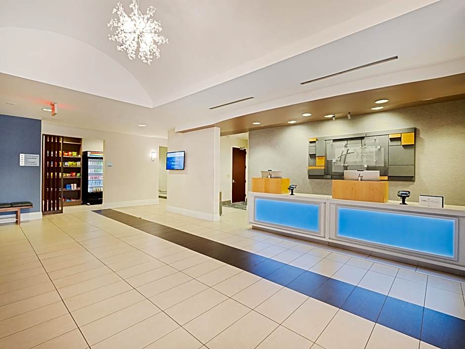 Holiday Inn Express Hotel & Suites Ft. Lauderdale-Plantation By IHG