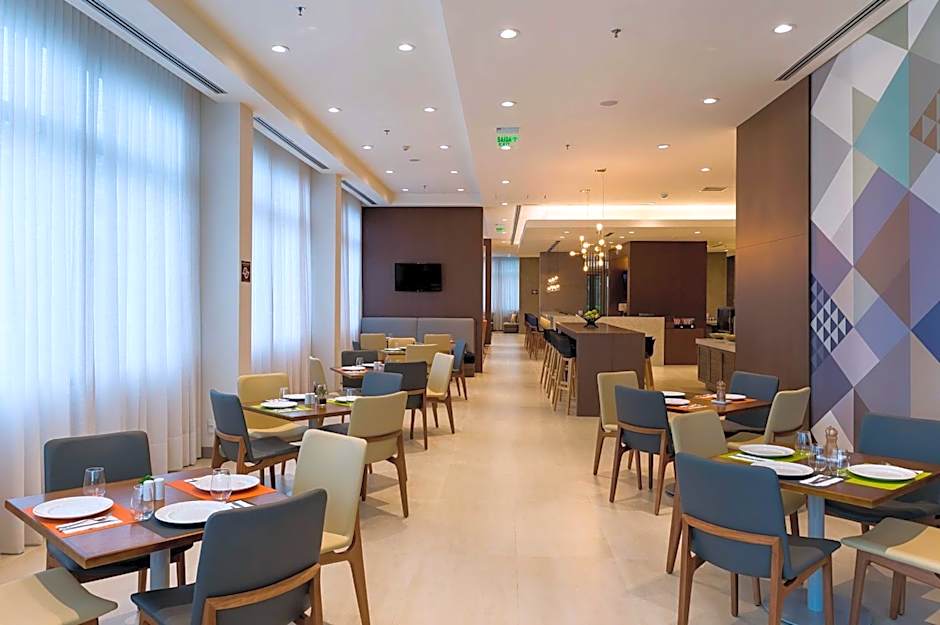 Hyatt Place Sao Jose do Rio Preto